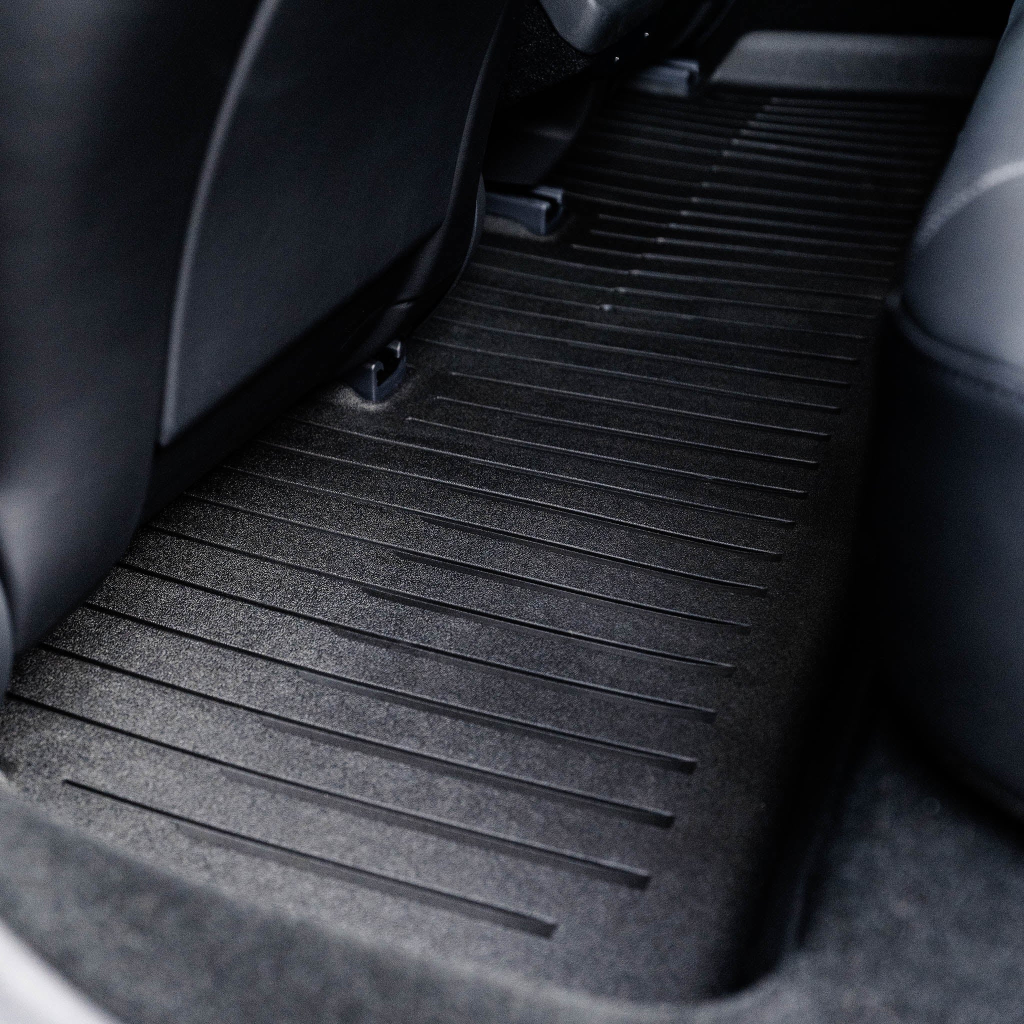 Right Hand Drive Floor Mats for Tesla Model 3 & Model 3 Highland (2017-2024+)