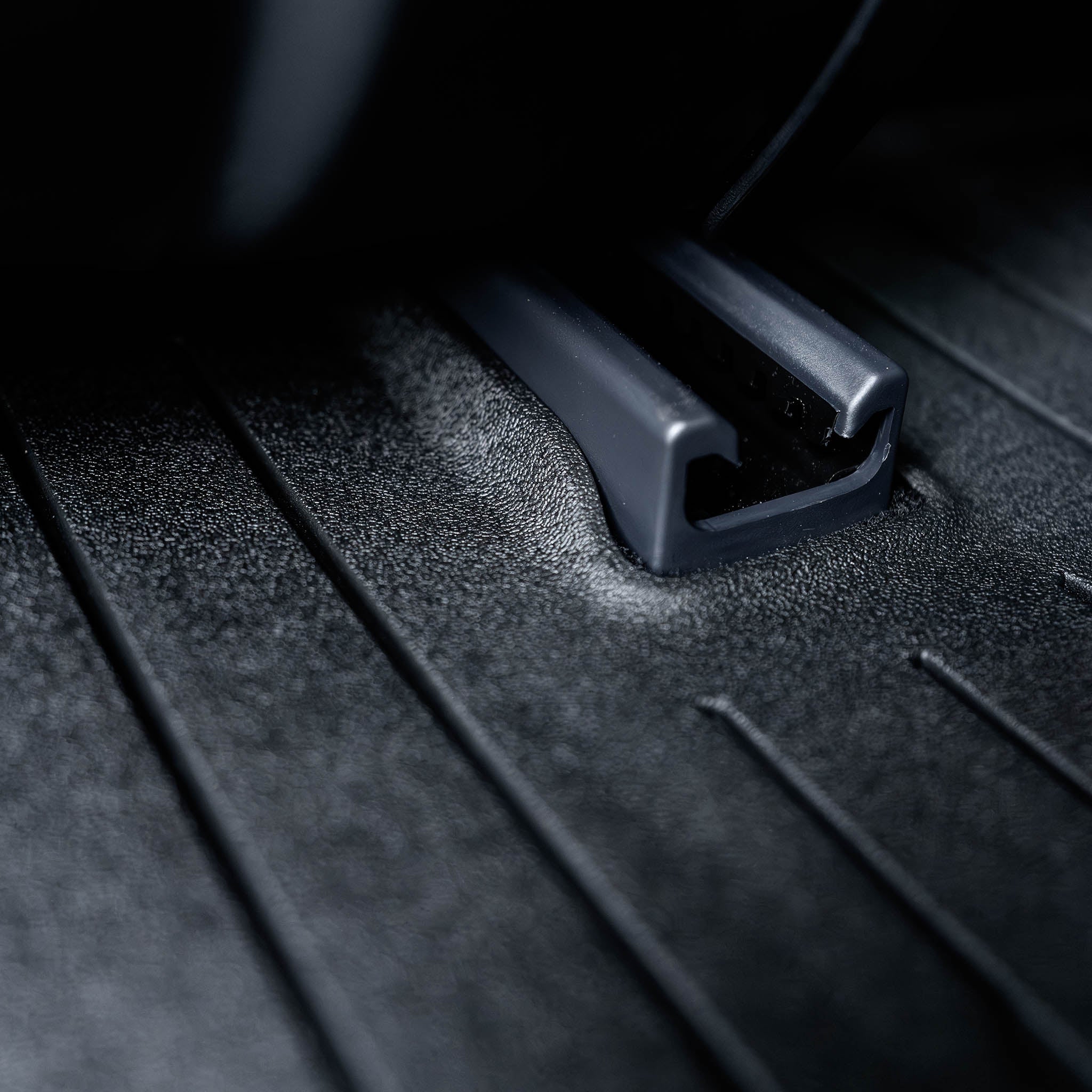 Right Hand Drive Floor Mats for Tesla Model 3 & Model 3 Highland (2017-2024+)