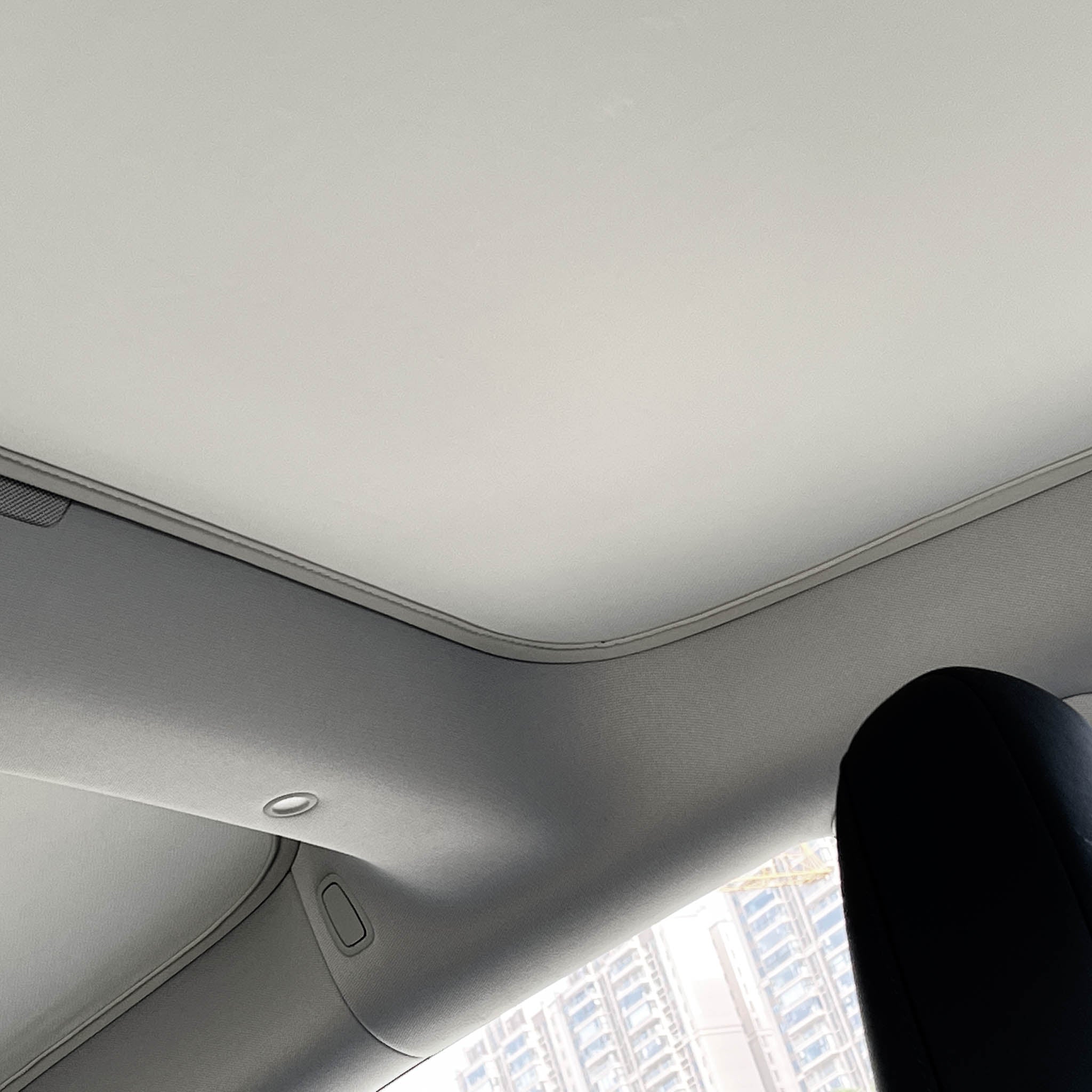 Roof Sunshade for Tesla New Model 3 Highland 2024+