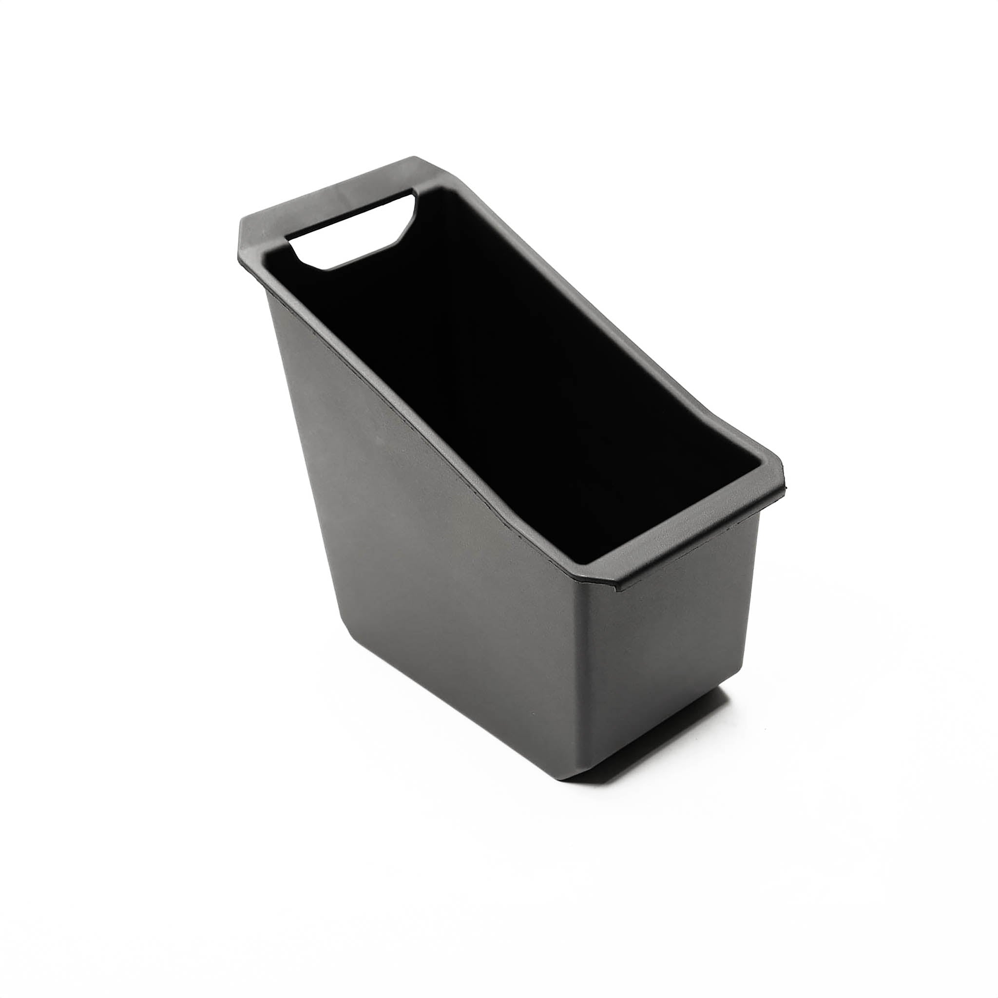 Cybertruck Underseat Storage Bin with Add-On Buckets