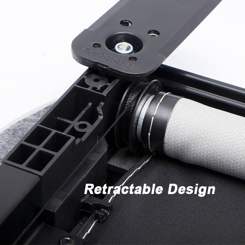 Retractable Sunshade | Tesla Model 3 & Y (All Years)