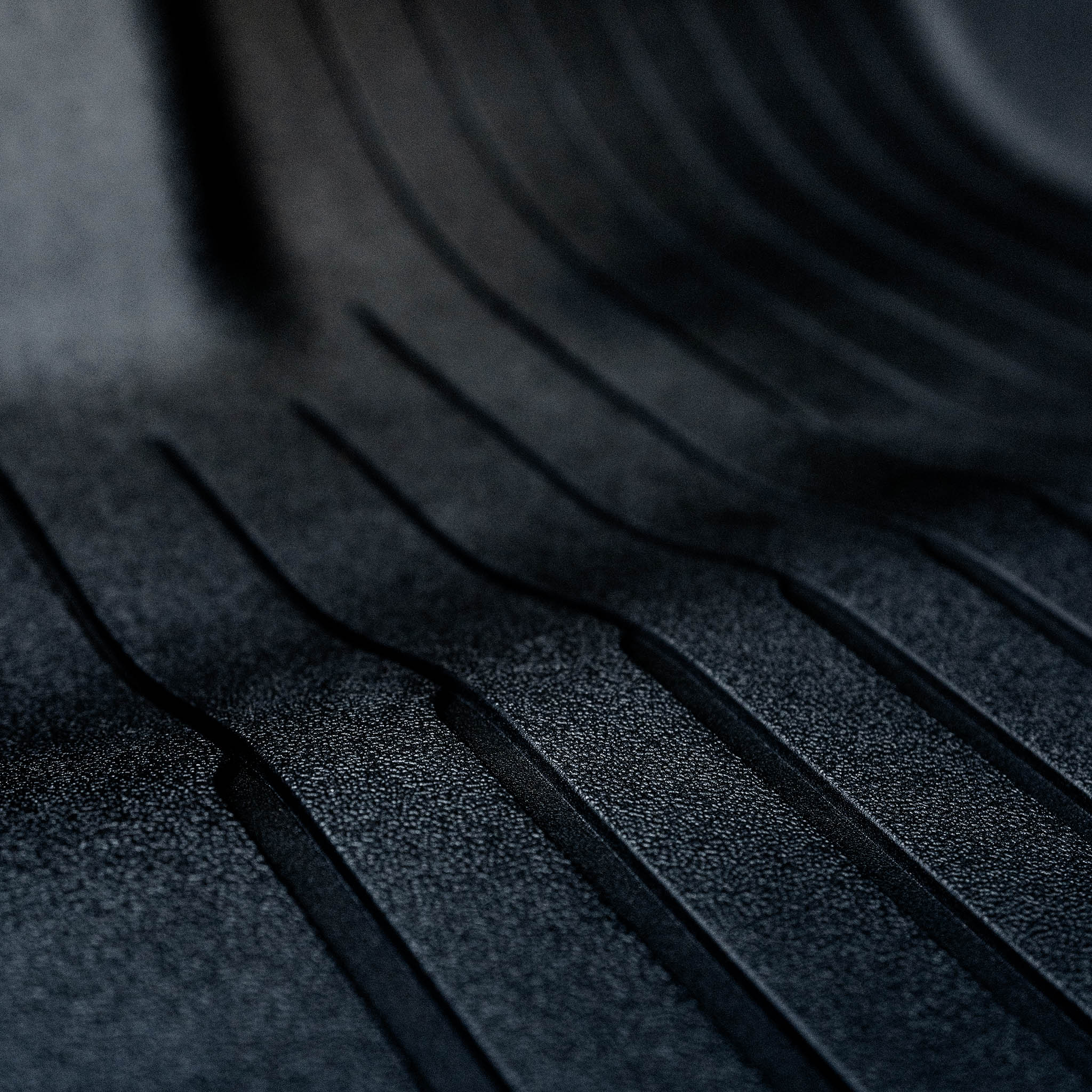 Right Hand Drive Floor Mats for Tesla Model 3 & Model 3 Highland (2017-2024+)