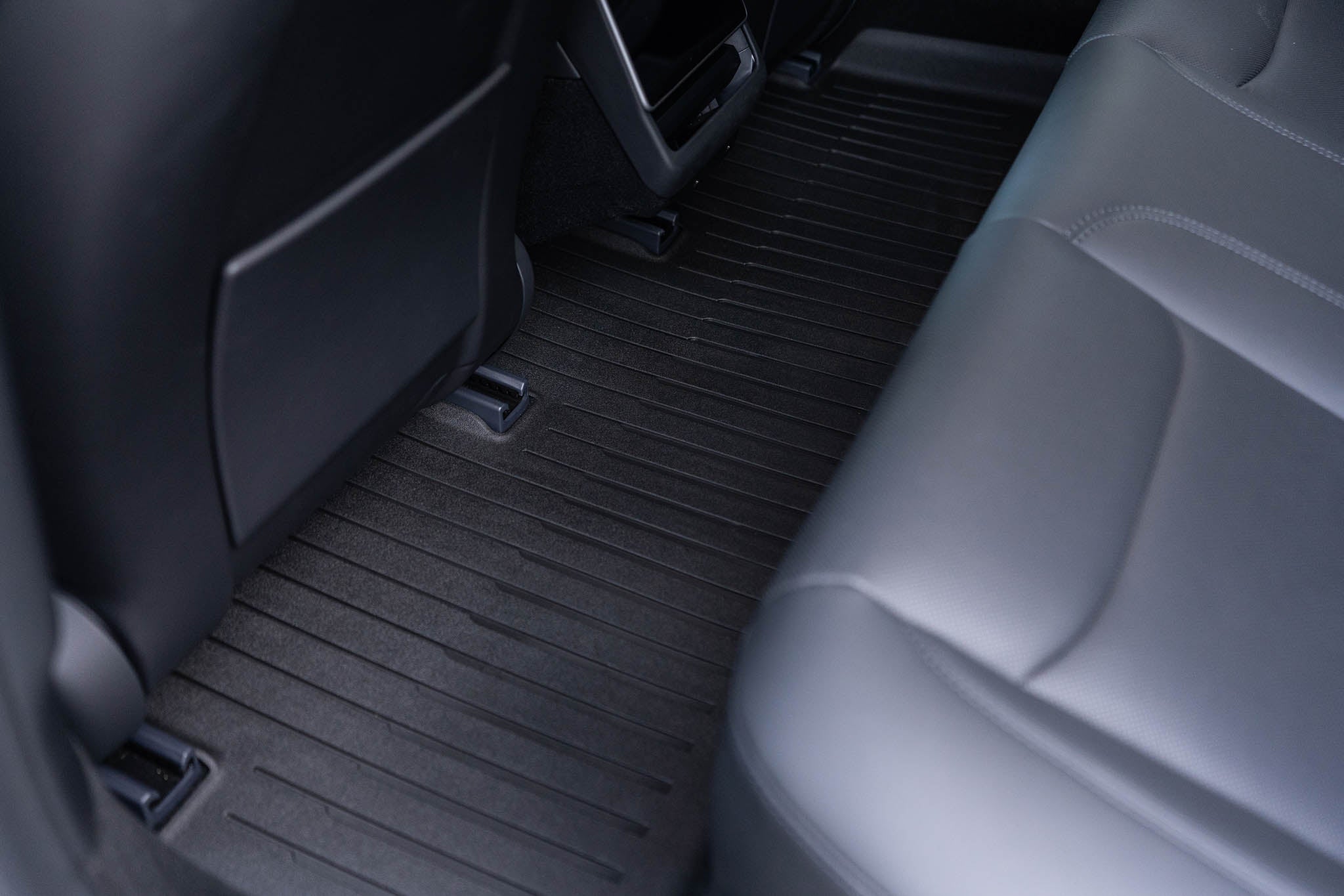 Right Hand Drive Floor Mats for Tesla Model 3 & Model 3 Highland (2017-2024+)