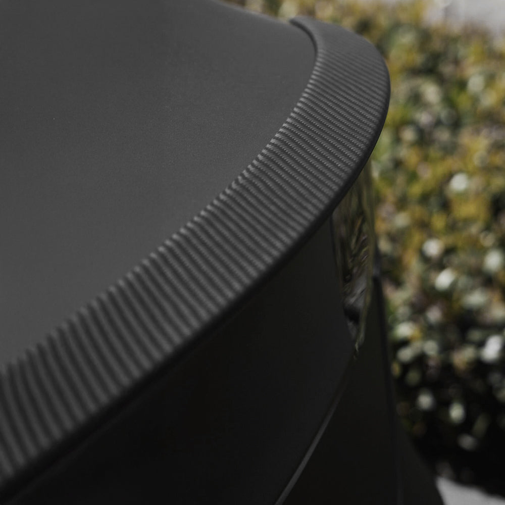 High-Performance Carbon Fiber Spoiler for Tesla Model 3/Y – Aerodynamic Downforce, Enhanced Grip & Battery Efficiency