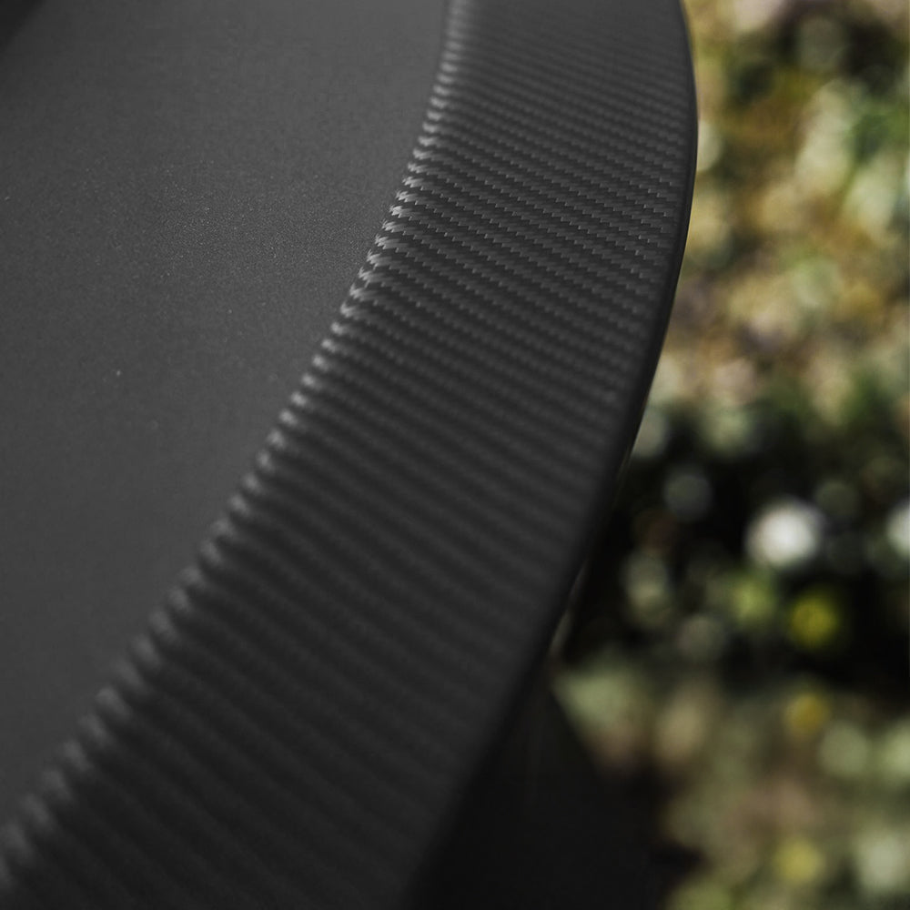 High-Performance Carbon Fiber Spoiler for Tesla Model 3/Y – Aerodynamic Downforce, Enhanced Grip & Battery Efficiency