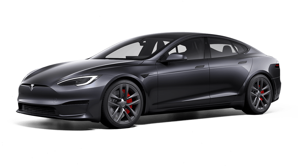 MODEL S/X