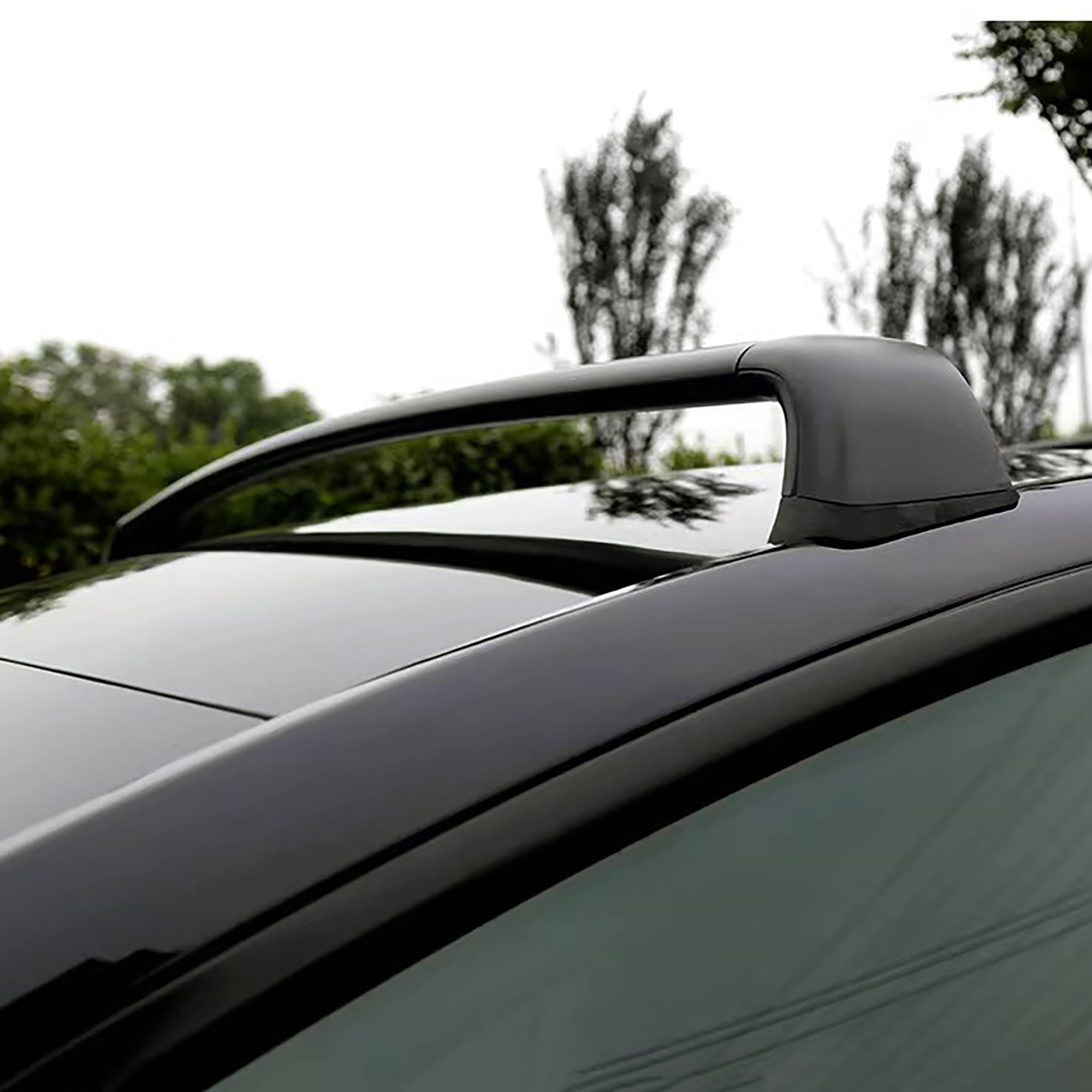 Roof rack for Tesla Model 3 and Model Y 2017-2025+