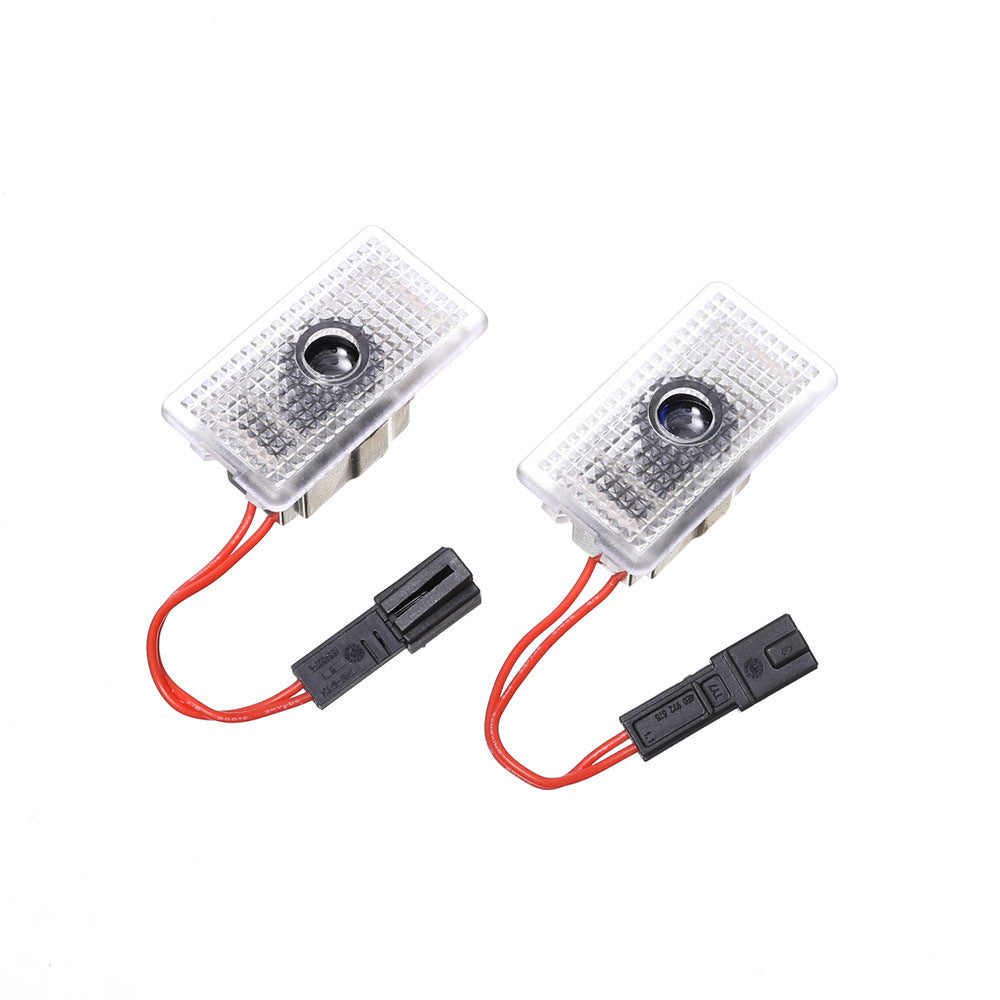 Model 3 Performance Projection Lights