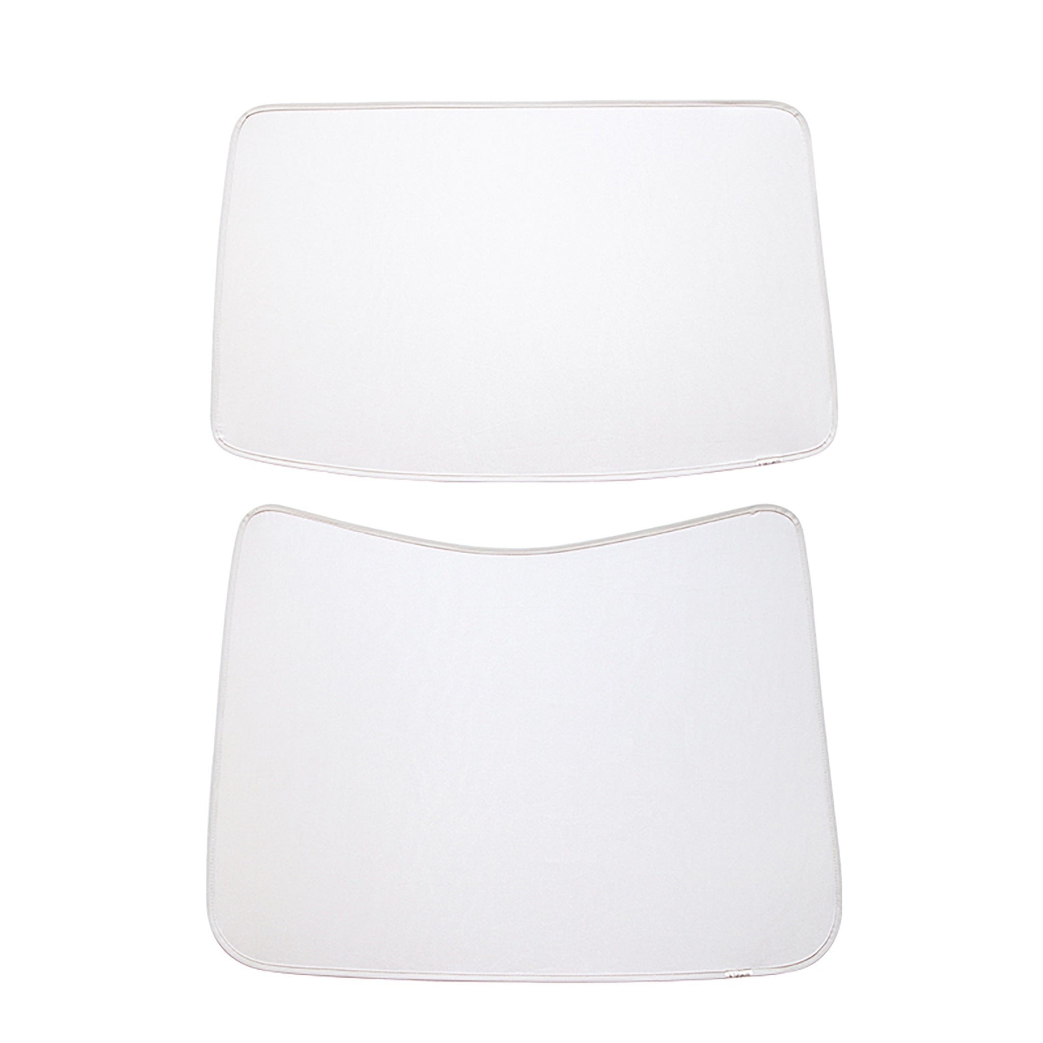 Roof Sunshade for Tesla New Model 3 Highland 2024+