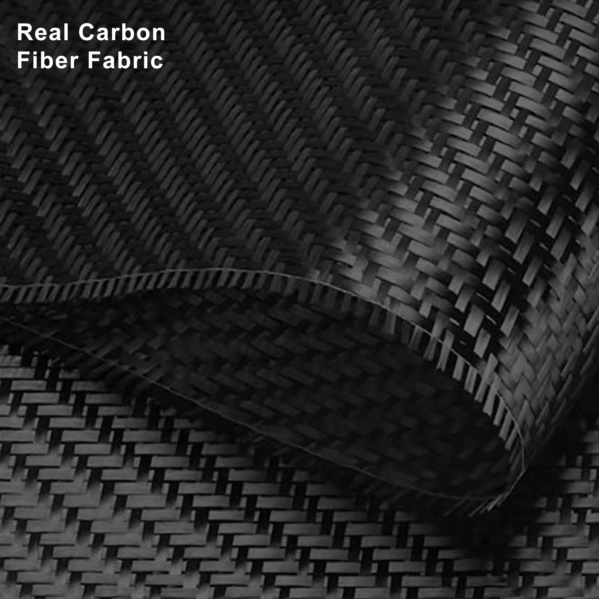 Premium Carbon Fiber Center Console Overlay for Tesla Model 3/Y | Custom Fit, Luxury Interior Upgrade