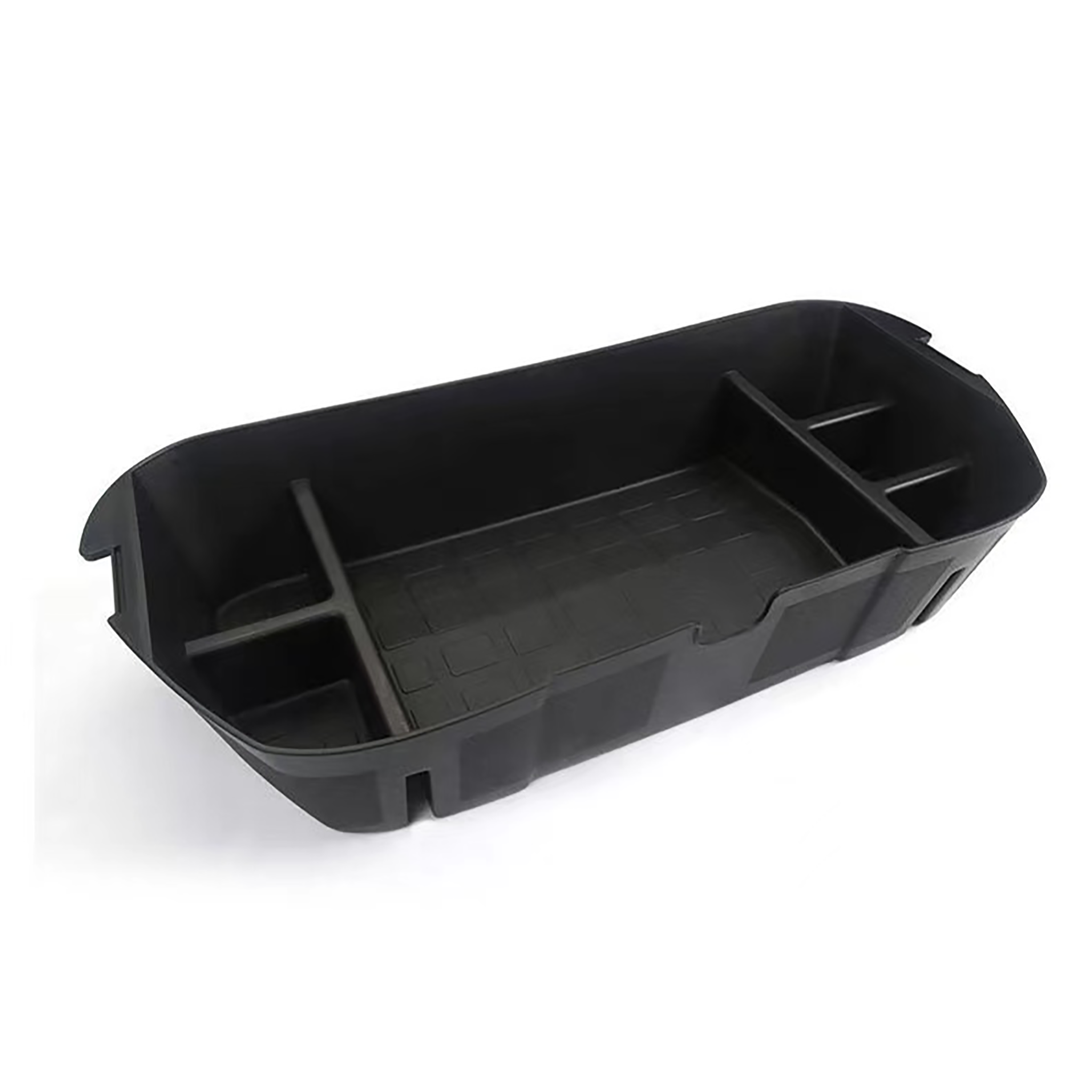 Tesla Front Storage Front Trunk Storage Box For Tesla Model Y 2020-2024 – Tesladm