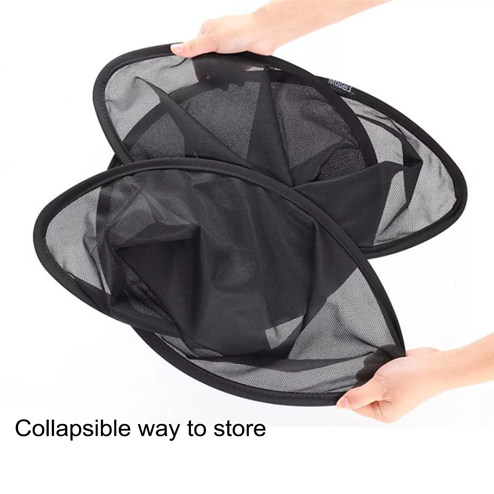 Tesla Model Y Glass Roof Sunshade – Full Coverage UV & Heat Protection, Boost Efficiency & Comfort