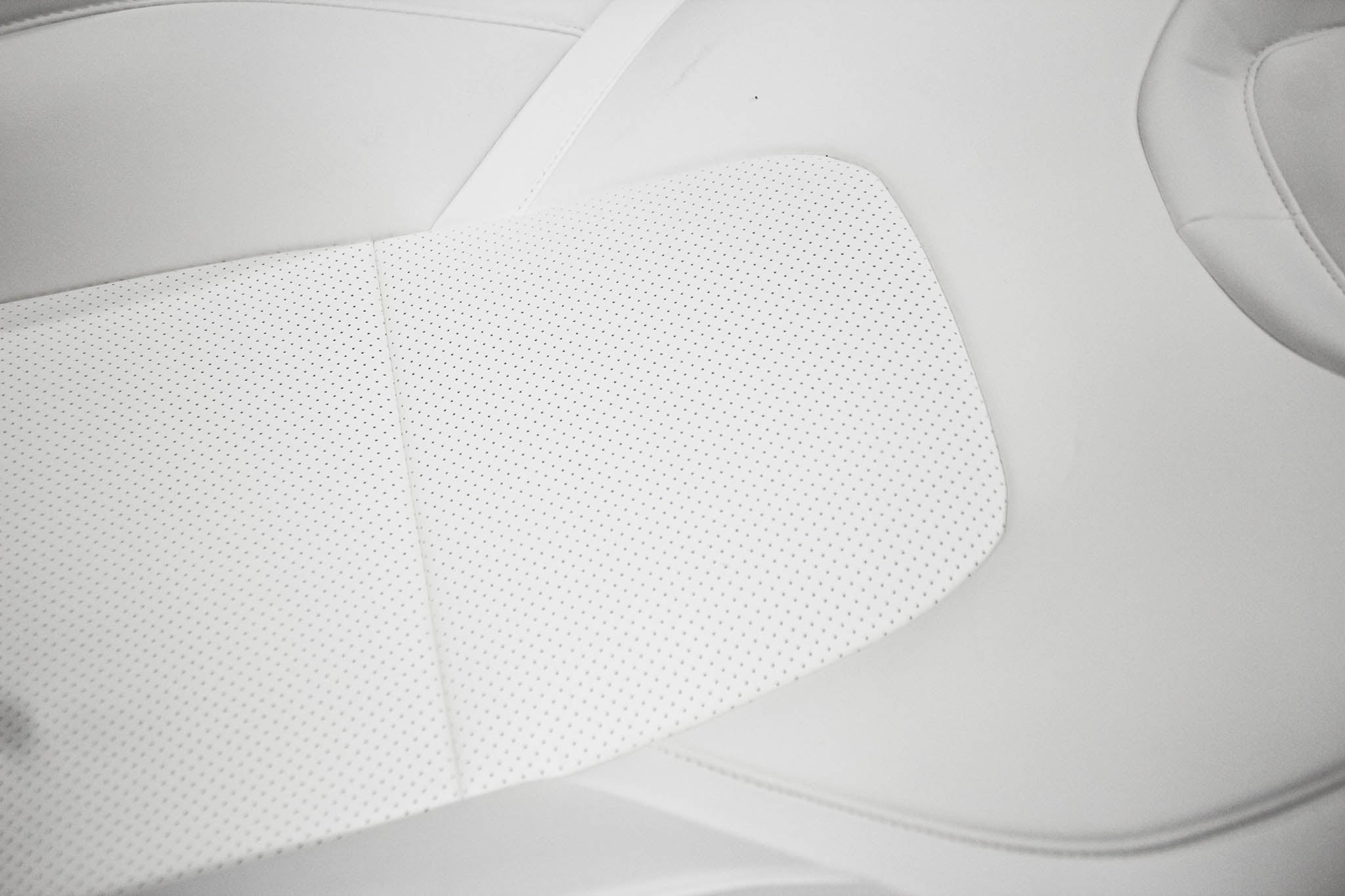 Premium Custom-Fit Tesla Seat Covers for Model 3 & Model Y (2017-2025) – Enhanced Comfort, Durability & Interior Protection