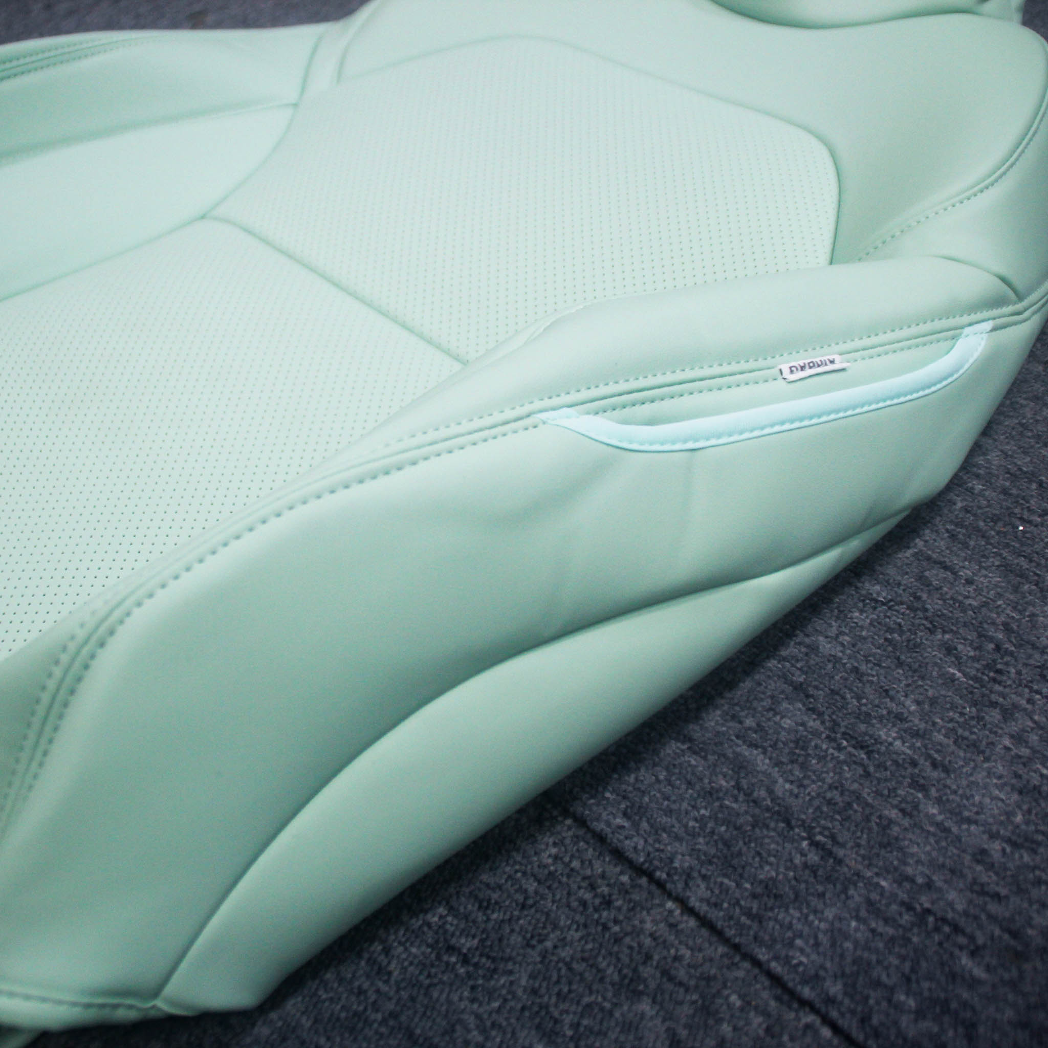 Premium Custom-Fit Tesla Seat Covers for Model 3 & Model Y (2017-2025) – Enhanced Comfort, Durability & Interior Protection