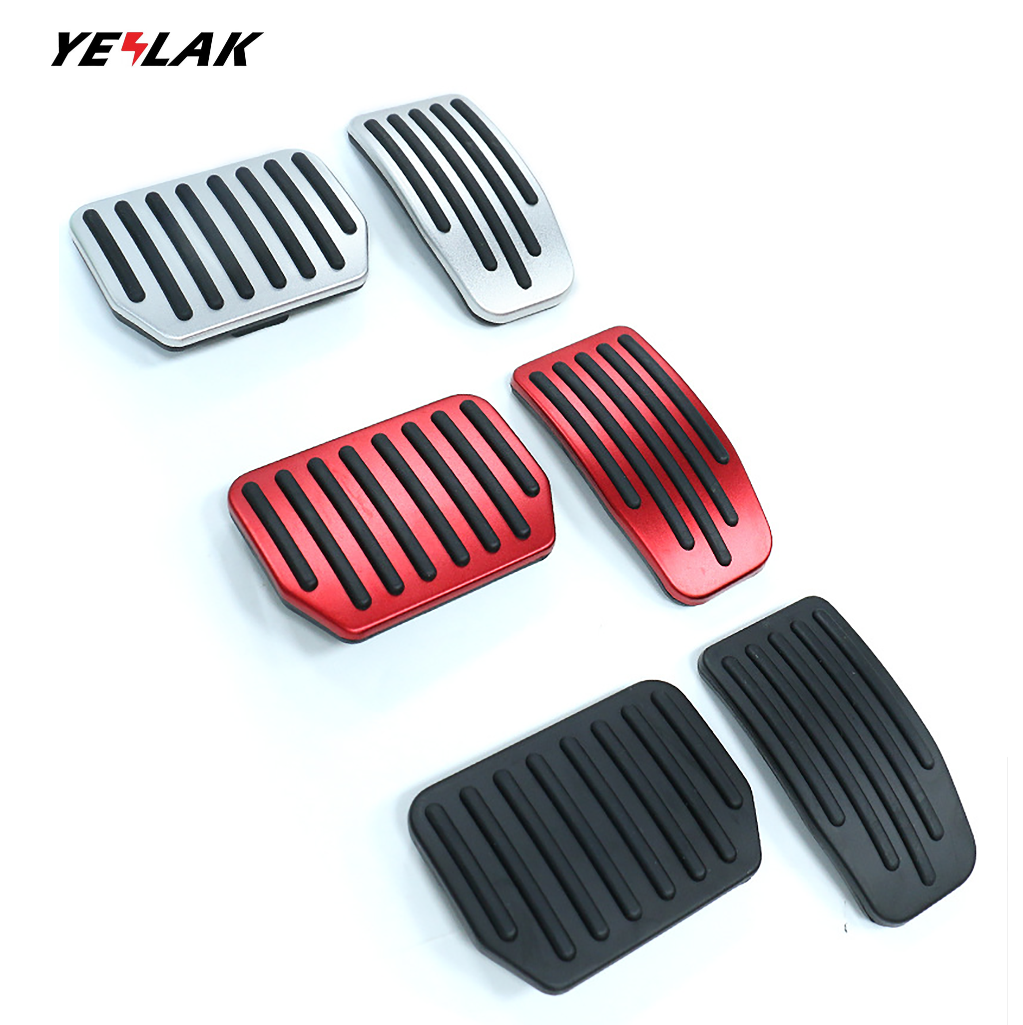 Best Performance Foot Pedals For Tesla Model S3XY