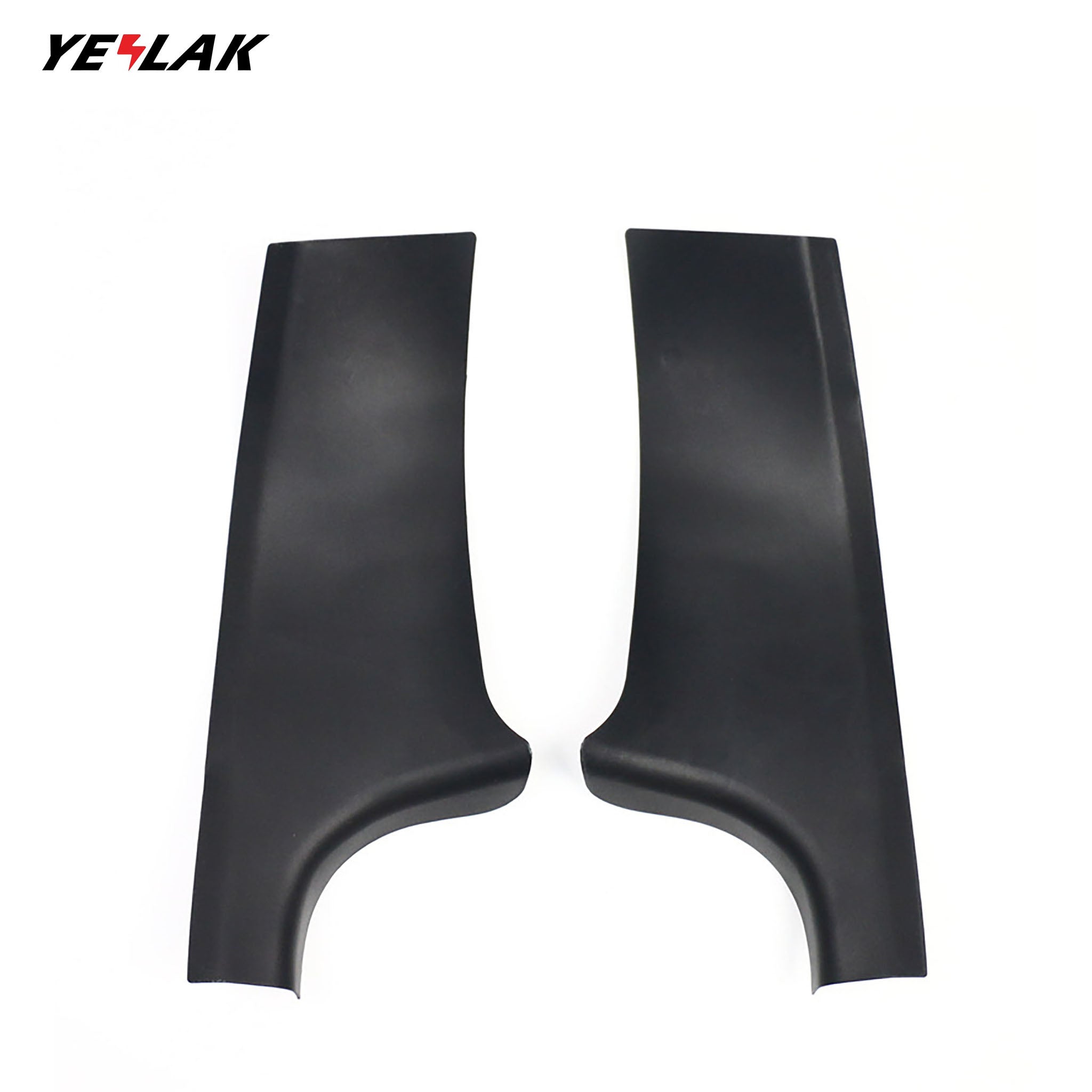 Tesla Model Y & Model 3 Back Door Sill Protector – Durable, Eco-Friendly Protection for Your Interior