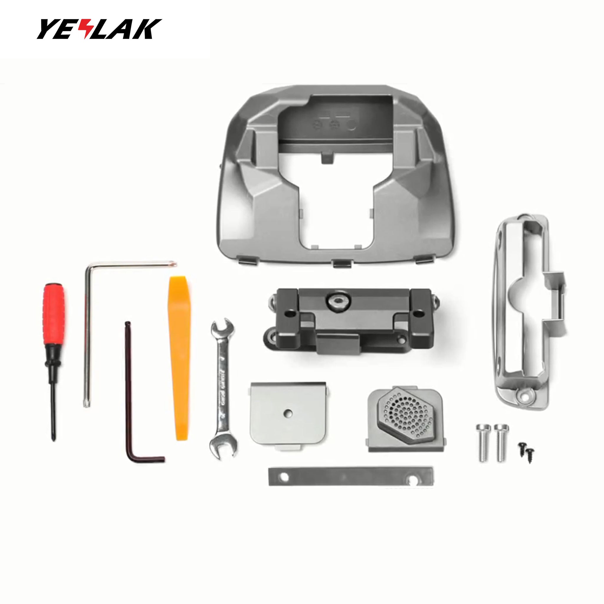 Screen Swivel Bracket for Tesla Model 3 & Y (2017-2025+)