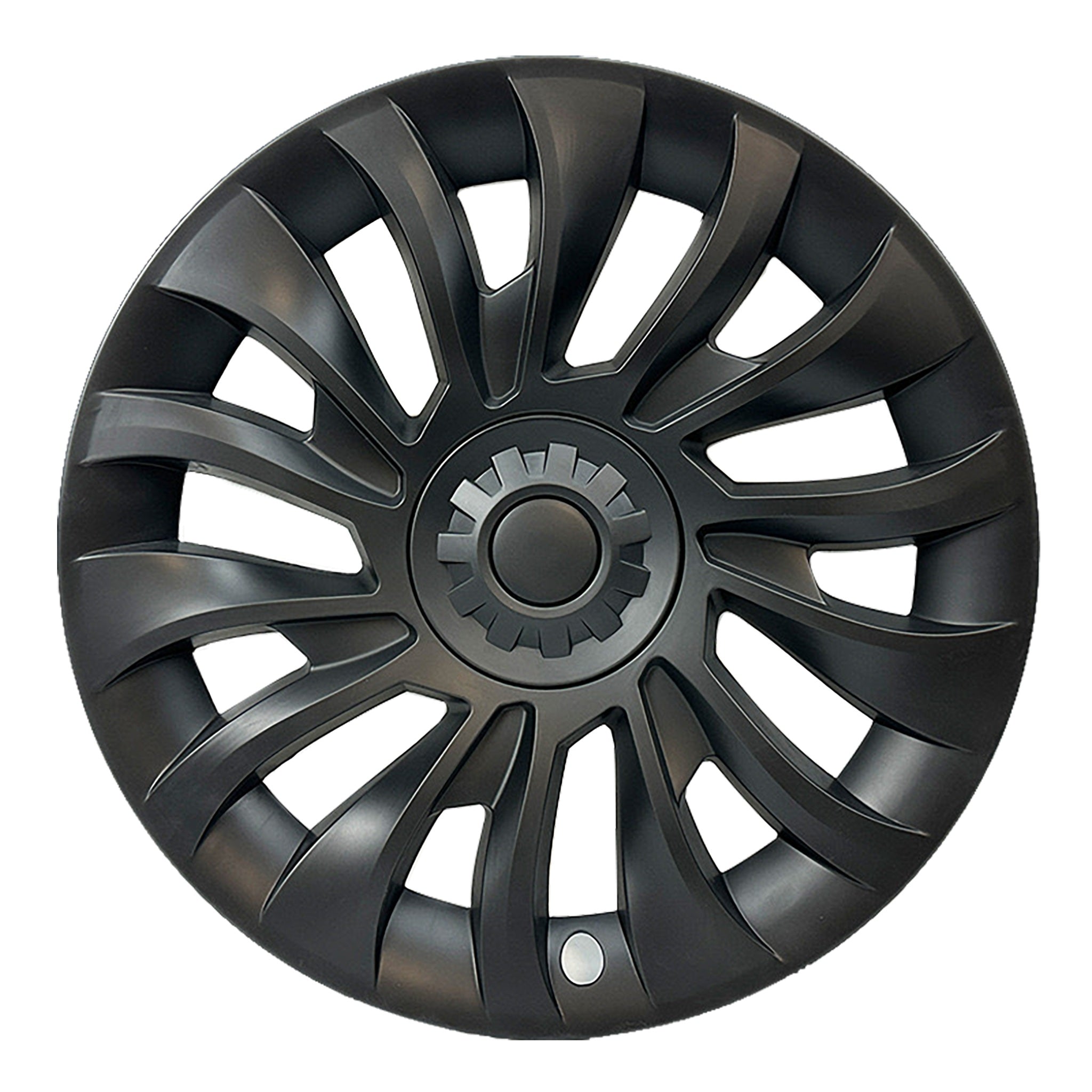 1 PCS Uberturbine Wheel Cover for Tesla New Model 3 Highland 18’’ Photon Wheels