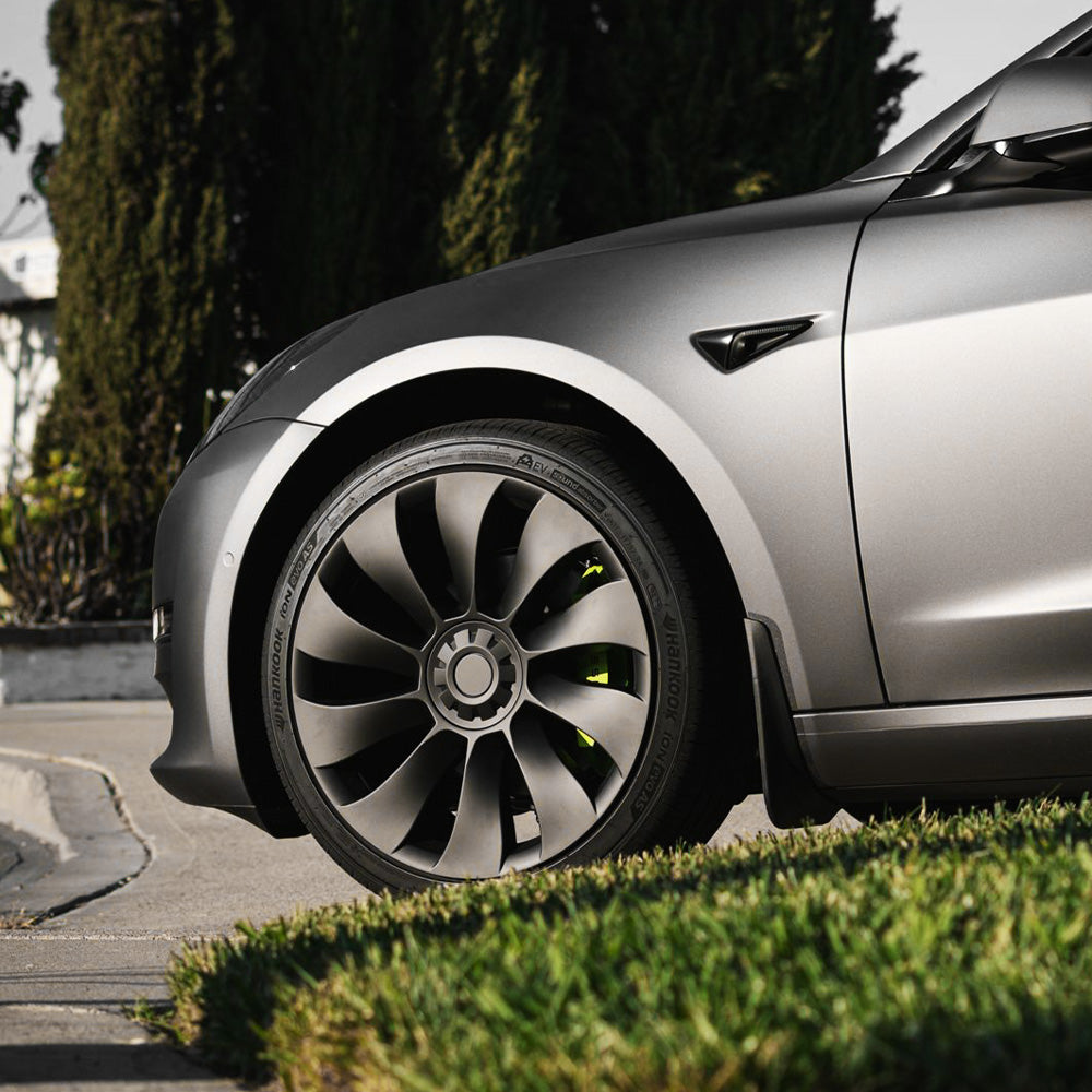 Uberturbine Wheel Covers For Tesla Model 3 19'' Sport Wheels (2017-2023)