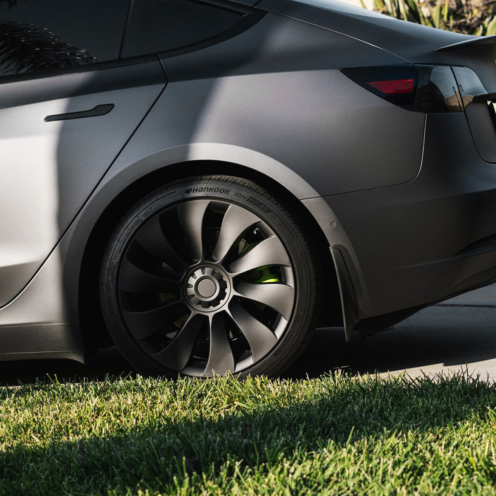 Uberturbine Wheel Covers For Tesla Model 3 19'' Sport Wheels (2017-2023)