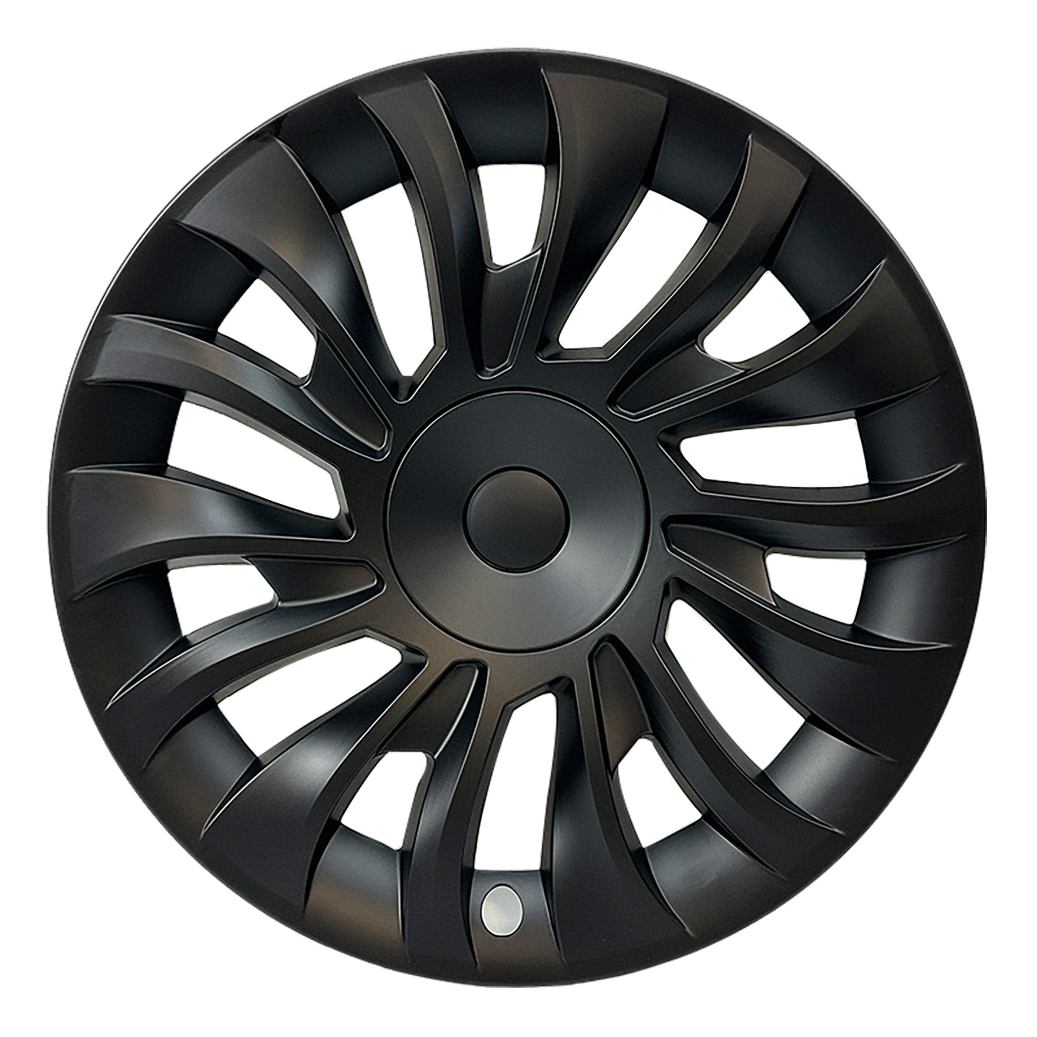 1 PCS Uberturbine Wheel Cover for Tesla New Model 3 Highland 18’’ Photon Wheels